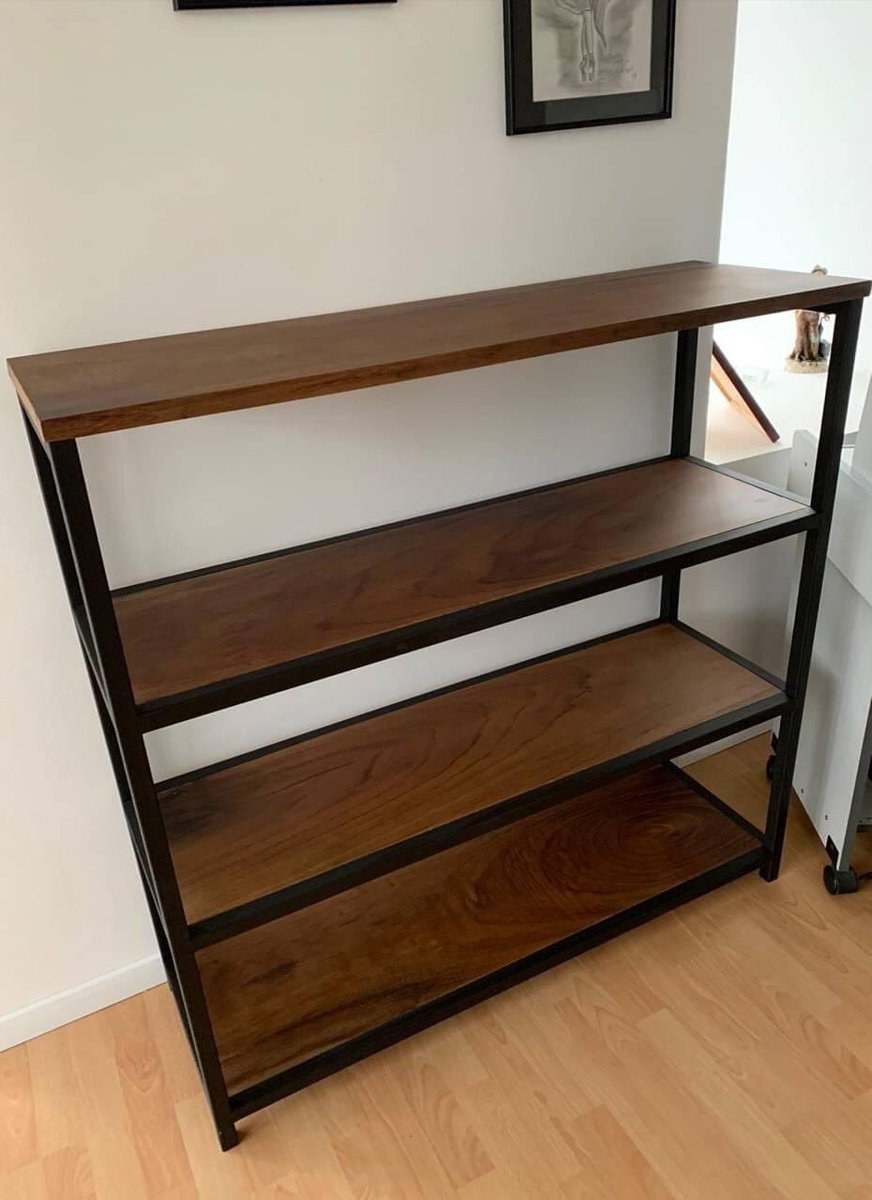 daniquirosluna's tweet photo. Hola! Debido a la pandemia el trabajo de mi papá se vio afectado. Hace muebles a la medida y entrega en todo el país. Es la persona más apasionada por su trabajo, hace productos de calidad. También puede replicar muebles de internet. Trabaja maderas como teca, guanacaste, laurel https://t.co/CDrTDBQGAN