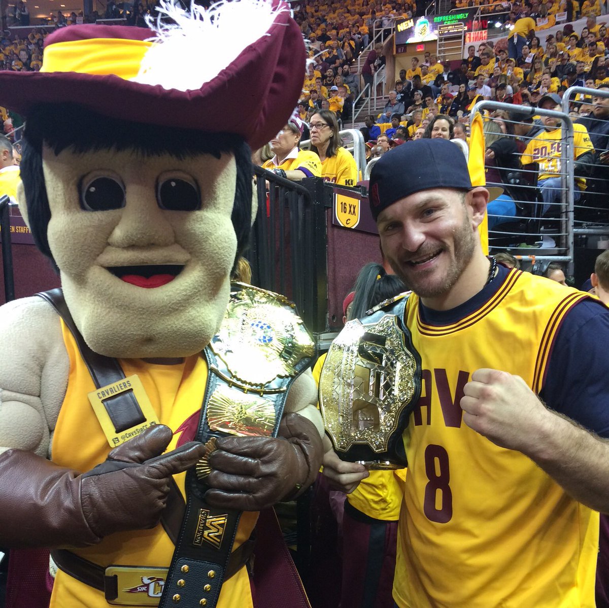 The Latest Cleveland Cavaliers News SportSpyder