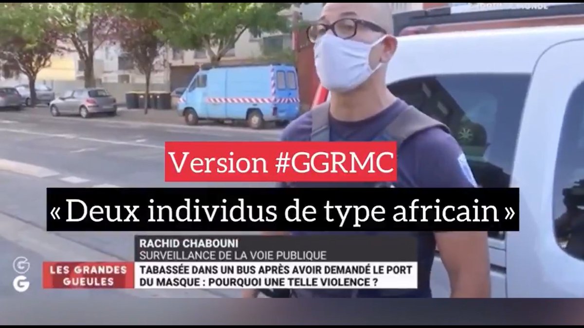FDSDesintox's tweet photo. Neuilly-sur-Marne (93) : une infirmière lynchée par 2 jeunes à qui elle demandait de porter le masque (MàJ : flagrant délit de censure sur les origines) https://t.co/CclQGXBOZs https://t.co/QFGGxAXVn4