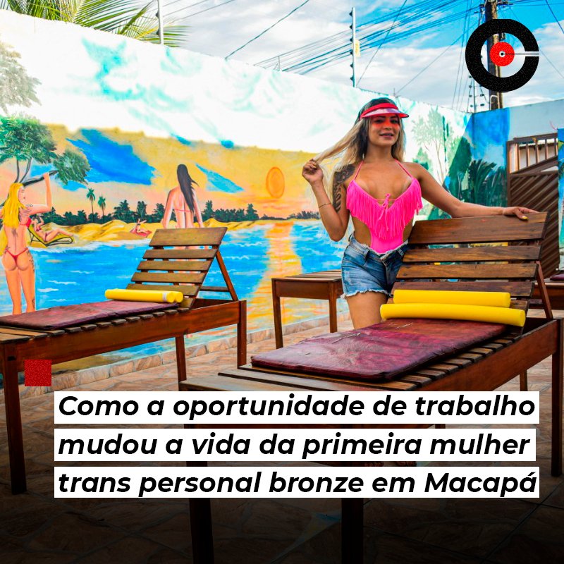 observadh_'s tweet photo. Mulheres trans e travestis têm menos acesso à educação e profissionalização e, por isso, estão fora mercado formal de trabalho. Sem oportunidades, muitas são levadas a subempregos. 

CONFIRA: https://t.co/7psDFeUjkV https://t.co/1eJCjLDzbr