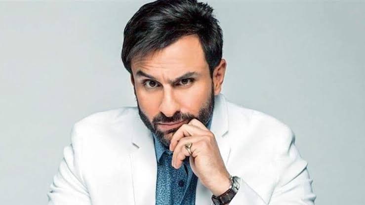 Happy birthday SAIF ALI KHAN   
