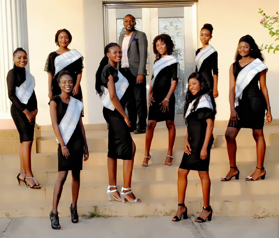 flawles__models's tweet photo. Flawless ushers https://t.co/J5mx0hSk2H