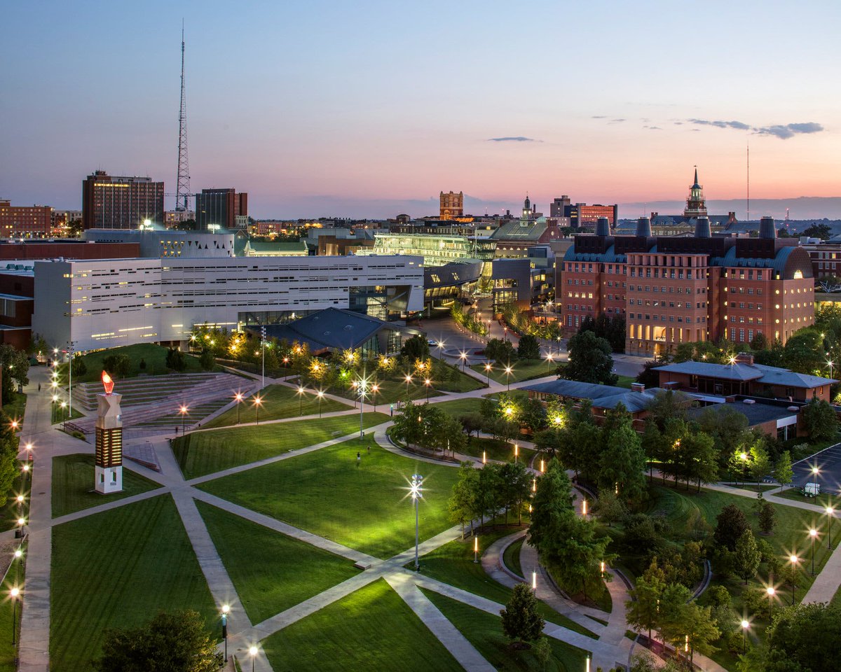 AbelGustafson's tweet photo. Updated my bio! Today is my official first day as an Assistant Professor of Environmental Comm and PR at @CommUC.

✅Limitless gratitude to @YaleClimateComm for the incredible experience I had as a postdoc. 
✅Limitless excitement for big things on the horizon here in Cincinnati! https://t.co/sByv2Aabt5