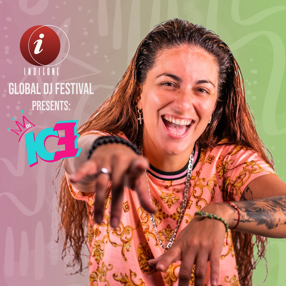 StompUSA's tweet photo. Ice Ice Baby. Keeping It Cool WIth DJ Ic3. Performing LIVE NOW

Tune In NOW For The DEBUT #IndieONEGlobalDJFestival introducing @dj_ic3_  @ https://t.co/ak82ryQFYC

presented by @IndieONEGlobal and sponsored @finelinerecordingstudio &amp; @officialfinelinemusic https://t.co/lUCW5xFbsV