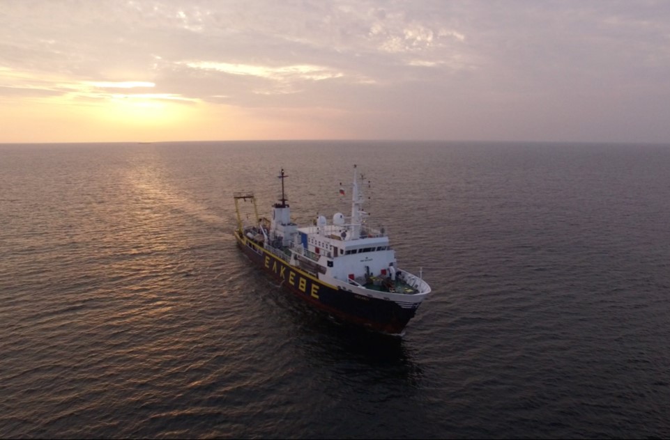 BlackSeaMAP's tweet photo. 'Ghosts of the Deep: #Ancient #Shipwrecks' is back on UK #TV this week - #more4 Tuesday 18th August at 9pm - witness astonishing #discoveries made using #ROV in the #deep depths of the #BlackSea https://t.co/ejZmDDuXpe