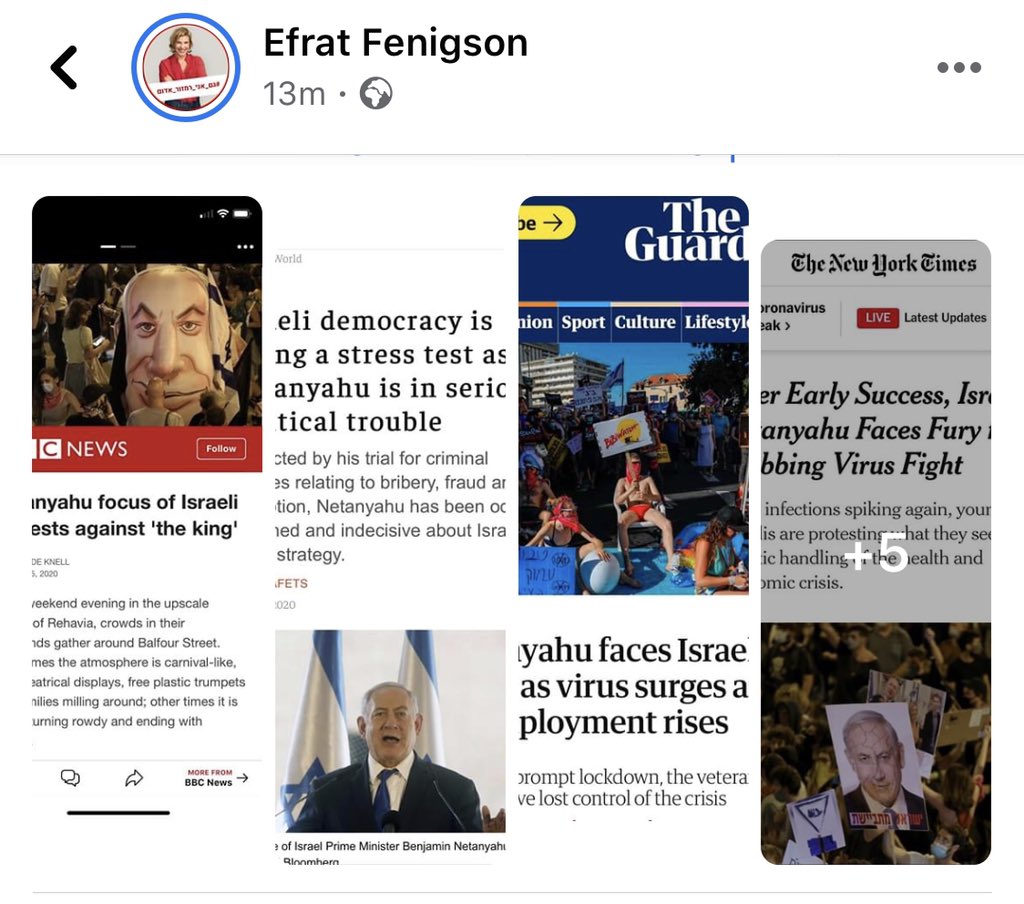 efenigson's tweet photo. הפרשנות השיווקית שלי למחאה הדמוקרטית: https://t.co/S9DwEWPljr https://t.co/ywbs30u7bU