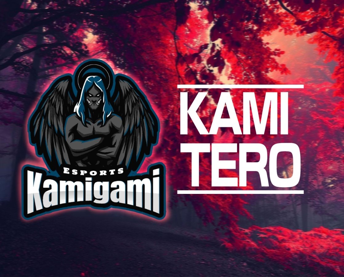 KamiTero's tweet photo. #NeuesProfilfoto https://t.co/UHFOPnPmch