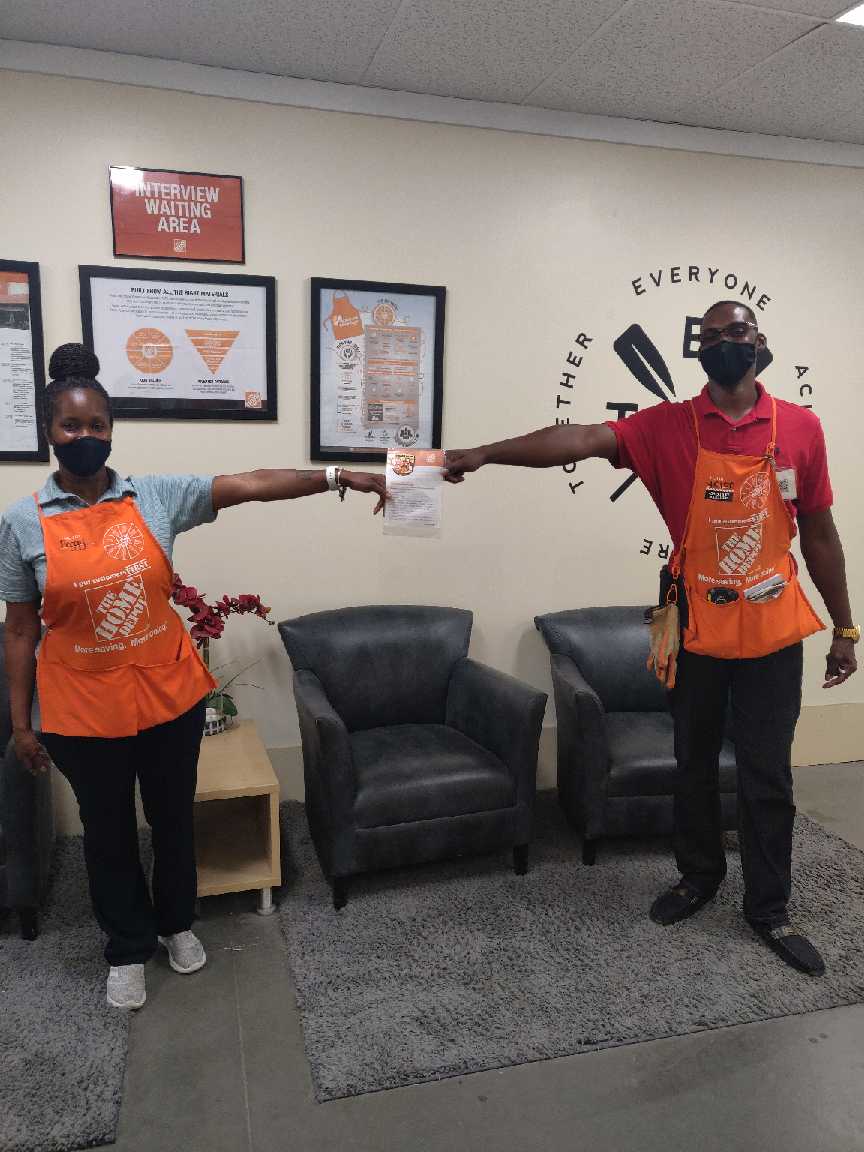 Victor Johnson (@victor_djohnson) on Twitter photo Thank you Peggy for you great customer praise and excellent customer service. You are doing a great job at our service desk and we are proud to have you as a part of our Home Depot family thank you for everything you do. <a href="/charlen10411230/">charlene gibson moore</a> <a href="/lisajones843/">Lisa Jones</a> <a href="/PaulHedge7/">Paul Hedge</a> @Carell_R Thank you Peggy for you great customer praise and excellent customer service. You are doing a great job at our service desk and we are proud to have you as a part of our Home Depot family thank you for everything you do. <a href="/charlen10411230/">charlene gibson moore</a> <a href="/lisajones843/">Lisa Jones</a> <a href="/PaulHedge7/">Paul Hedge</a> @Carell_R
