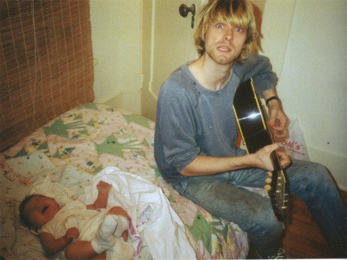 . * • . • kurt cobain and river phoenix playing guitar • . * . . *  .   • . .   :  .     • . *  .   .   *  •   .   •   .    .  *    •  . *.    *. •   .   *     *.   .   •.    *.  — a thread