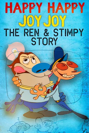 jee00's tweet photo. @RenAndStimpyDoc @GravitasVOD @RonCicero #KimoEasterwood #RonCicero #RenAndStimpyDoc #HappyHappyJoyJoy #StarringSaturday #WFHTheater #StreamingNow https://t.co/edTsVcsIly