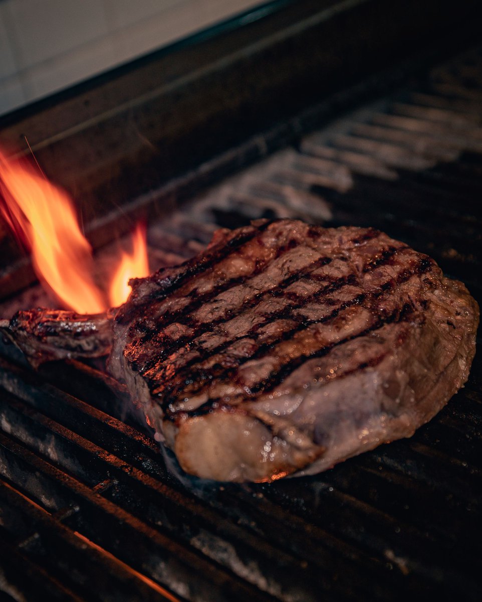 𝚆𝚎 𝚓𝚞𝚜𝚝 𝚍𝚘𝚗'𝚝 𝚖𝚎𝚊𝚝 🥩 𝚎𝚡𝚙𝚎𝚌𝚝𝚊𝚝𝚒𝚘𝚗𝚜, 𝚠𝚎 𝚎𝚡𝚌𝚎𝚎𝚍 𝚝𝚑𝚎𝚖
#Novecento
