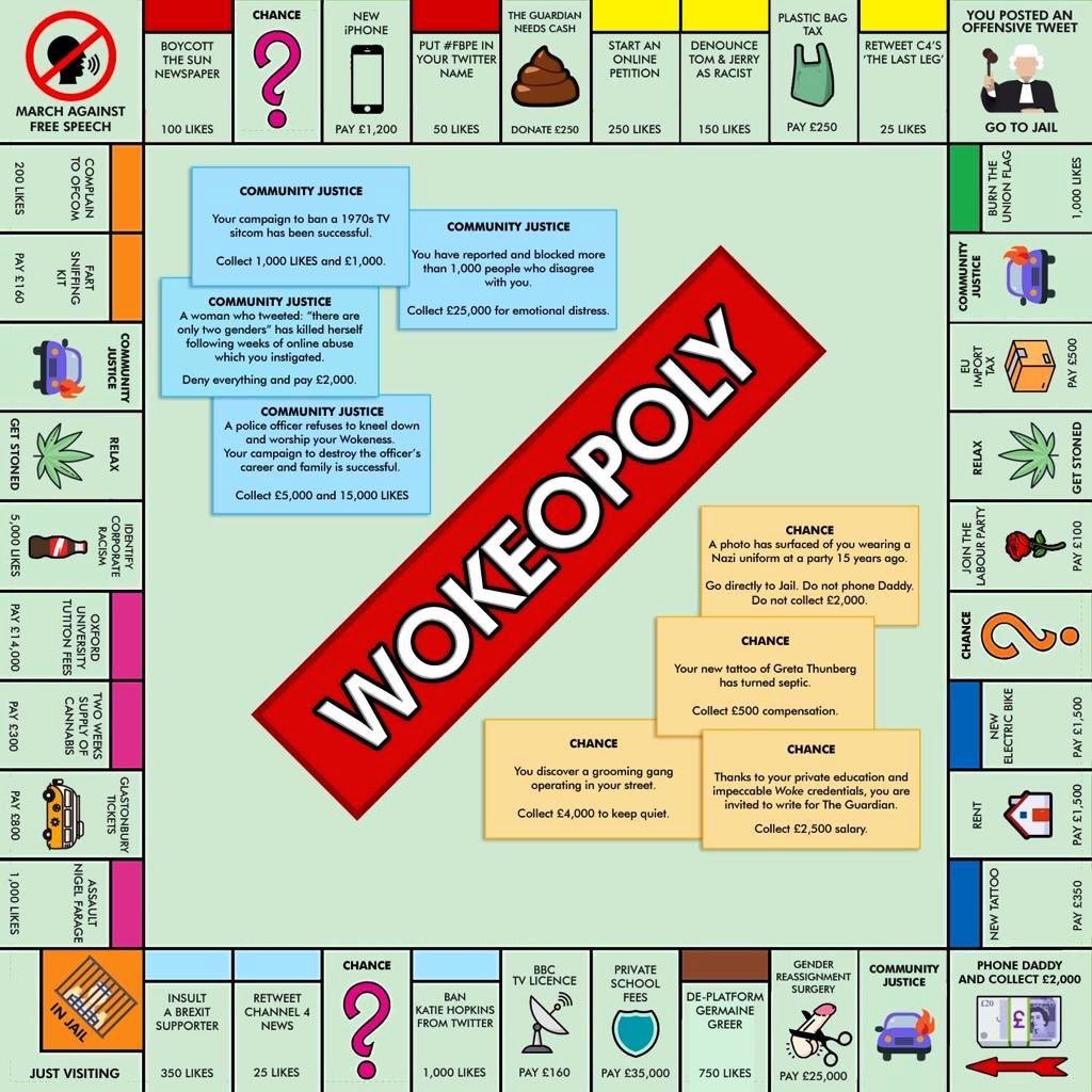 Finally, a UK version.