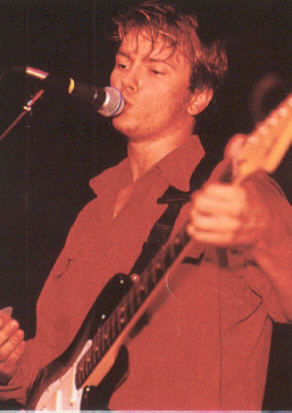 . * • . • kurt cobain and river phoenix playing guitar • . * . . *  .   • . .   :  .     • . *  .   .   *  •   .   •   .    .  *    •  . *.    *. •   .   *     *.   .   •.    *.  — a thread