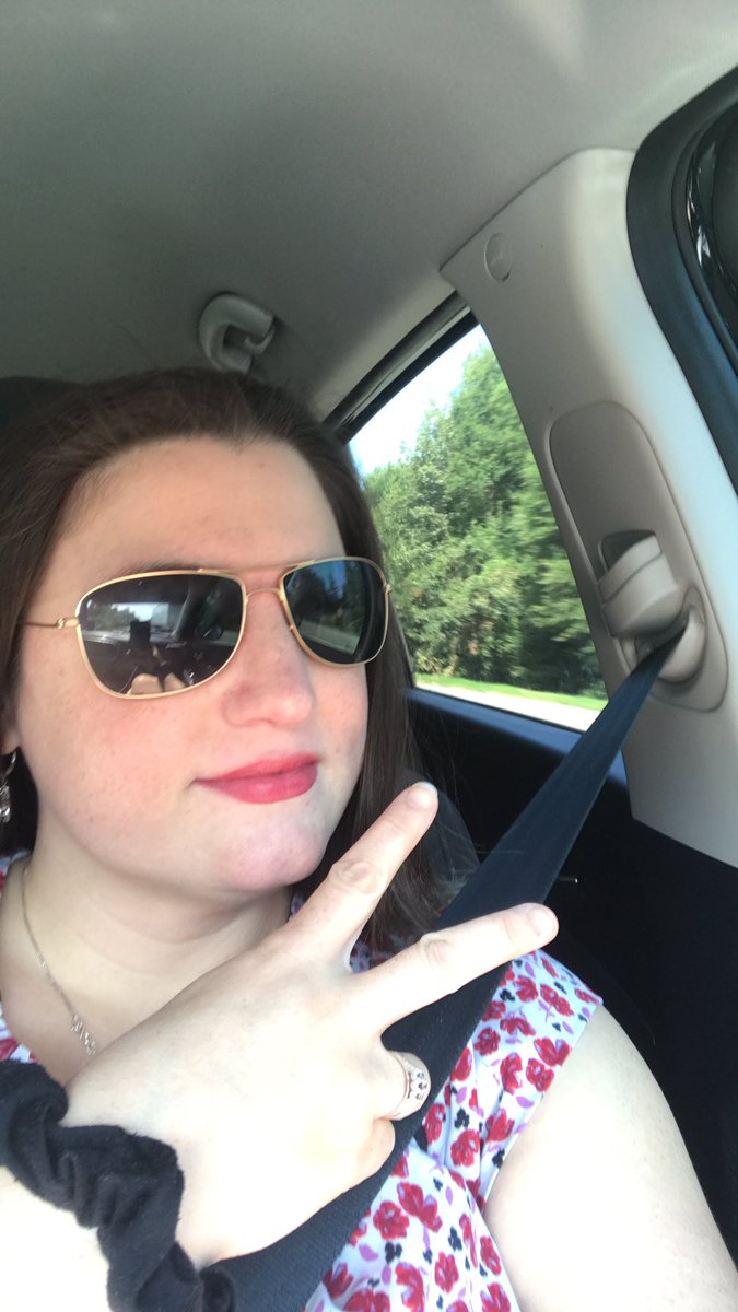 BitefishGaming's tweet photo. Road Trip!!!! https://t.co/pd6xn0GGxh