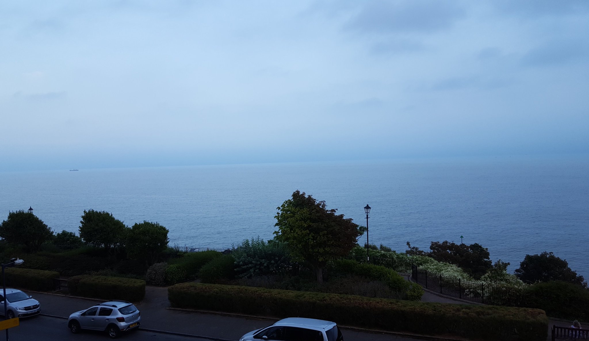 Isolating in England: Day 145, Happy Birthday, Princess Anne [new post]  