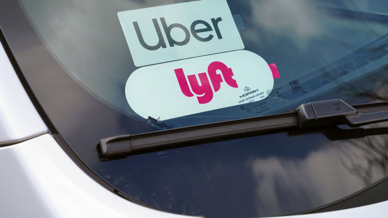 Ridesharenews's tweet photo. A judge inthe case has ordered ridesharing companies Uber and Lyft to treat California drivers as employees instead of independent contractors

With a lot of speculation happening all around, Uber &amp; Lyft drivers have finally gained the status of  #Independ https://t.co/3jZfC96xtl https://t.co/iCfogEEePf