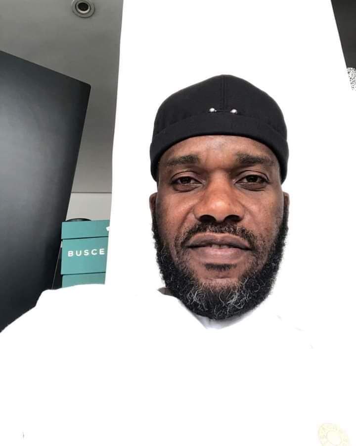 Happy 47th Birthday to our legend , Austin Jay-Jay Okocha 