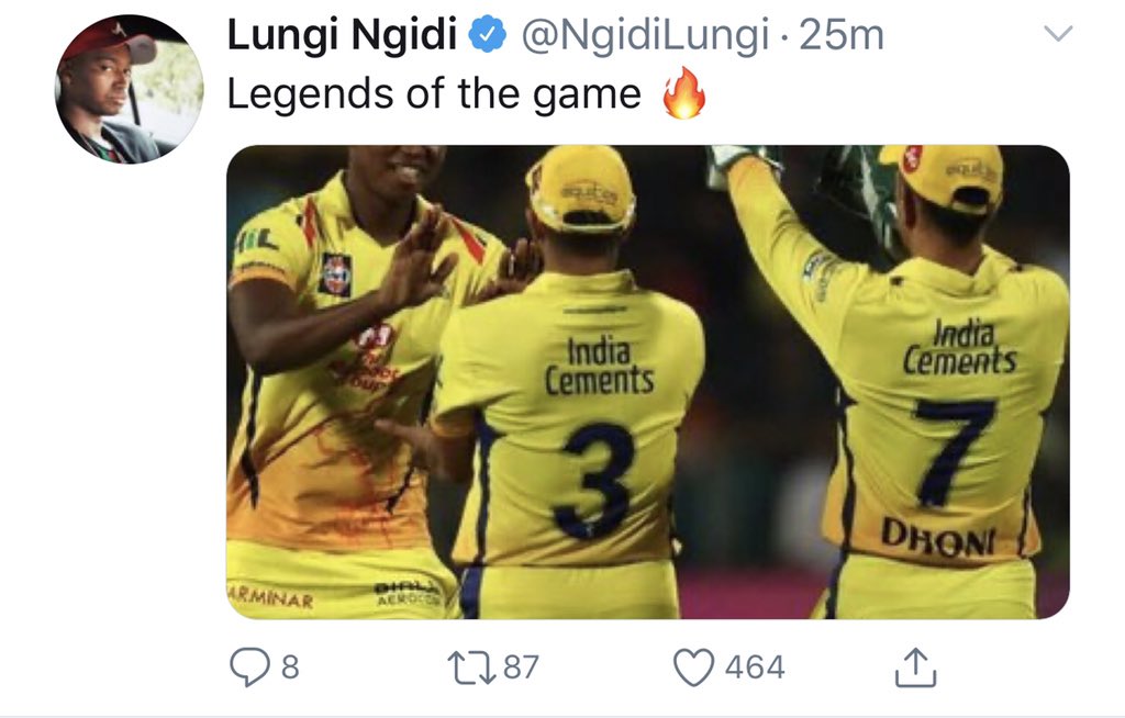 A Thread on MS Dhoni’s Bon voyage Divided by State , Language & politics.. United by  @msdhoni  #ThankYouMSDhoni  #ThankYouMahi