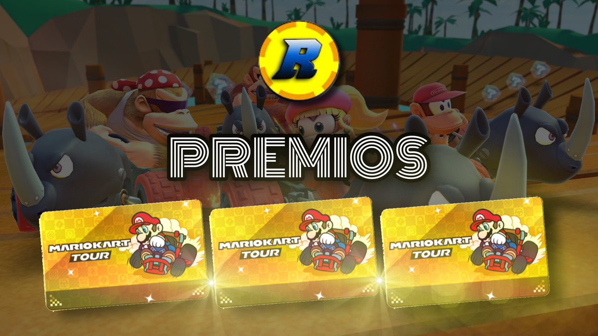 ZonaFX's tweet photo. [segundo SORTEO para entrar en el TORNEO y Ganar 3 pases dorados] 

          🐒 Torneo Funky Kong YT 🐒 
Requisitos: 

•RT ♻️
•Seguir @rodo_yt 
•Suscribirse a su canal en YouTube:
https://t.co/X2Rv1IFmDB
•Comentar la captura

Patrocinador: @rodo_yt https://t.co/khZ4tbZxYC