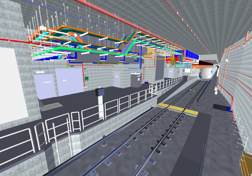We talked about:- Disney World's magical pneumatic disposal system- NYC's hot sidewalk trash- Sydney's impeccably-mapped underground systems- Seoul's musical garbage trucks- Yemen's traditional sun-evaporation system- ... and more!