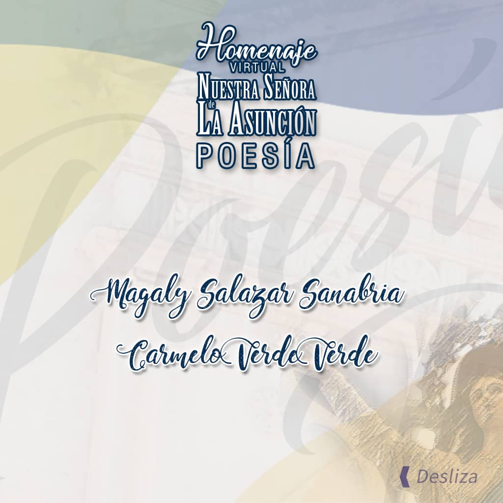 LegislandoPorNE's tweet photo. 💠HOMENAJE A LA PATRONA DE MARGARITA💠
.
El Gobierno regional preparó una programación cultural virtual a través del #Iadecebne con la participación de músicos, poetas y danzas asuntinas, que rendirán un merecido homenaje a Nuestra Señora de La Asunción. https://t.co/EYTHR1sf1O