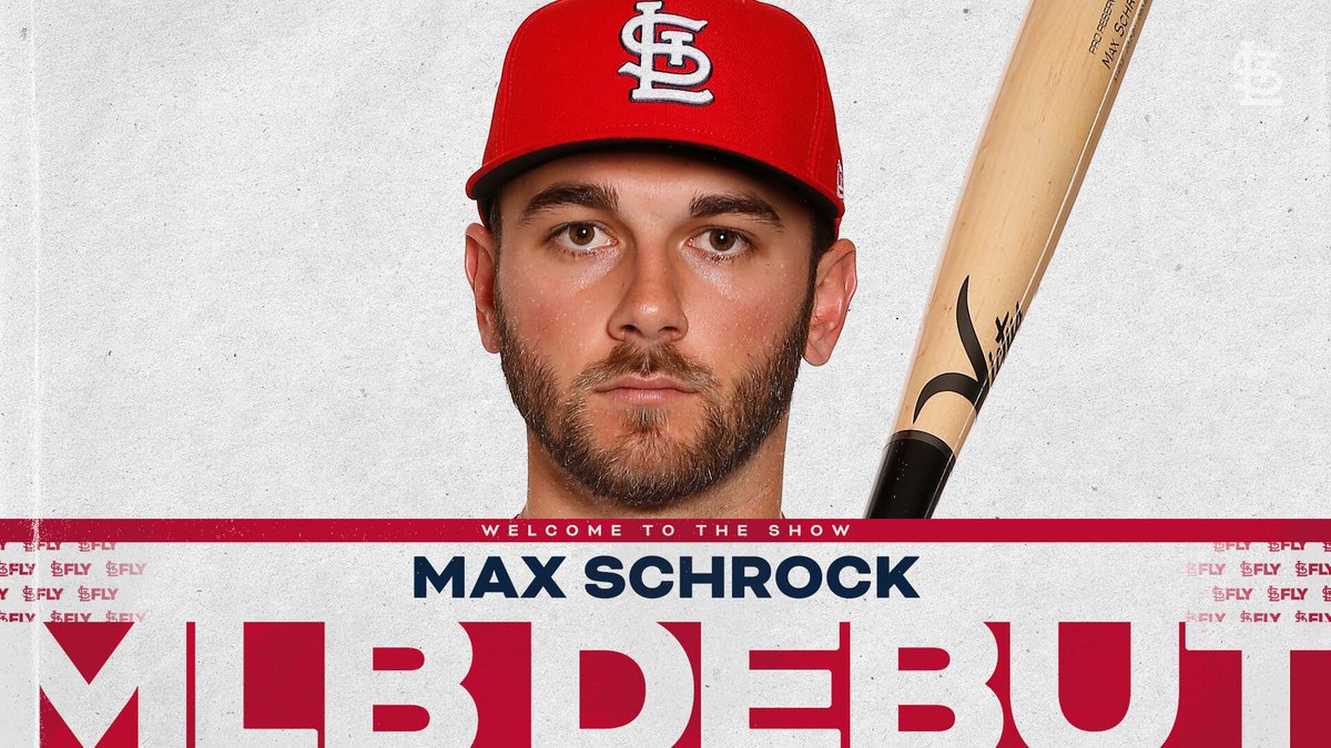 St. Louis Cardinals tweet media