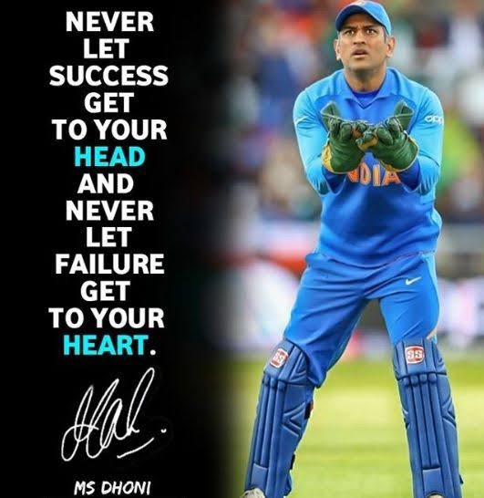 MitulBatra's tweet photo. Biggest Influencer in my life. Thank you so much @msdhoni to serve our nation with the esteemed sport. Thank you for teaching us while entertaining us. You kept doing your actions in the moment and the big picture came out so Beautiful. #DhoniRetires #Dhoni #MSDhoni https://t.co/3NeRTxmnkS