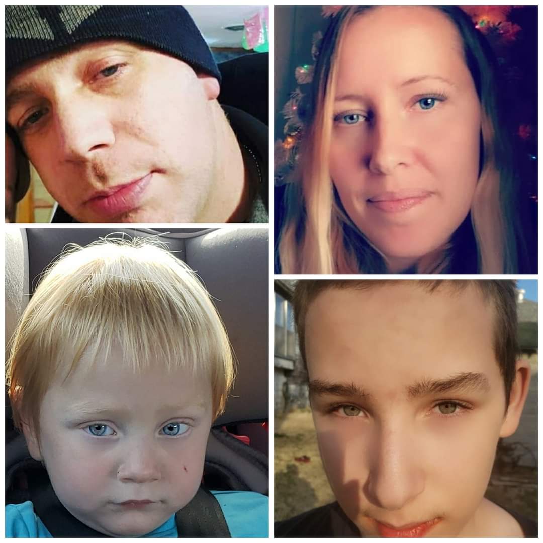 PRAYERS FOR BABY AIDEN 

Who do we think these boys look like mom or dad???🤔

#ProtecttheVulnerable