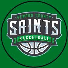 jada_hytche's tweet image. Blessed to receive an offer from Seward County CC! #Ladysaints @ToddCiochetto @SewardWbb