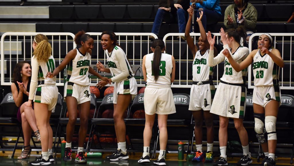 jada_hytche's tweet image. Blessed to receive an offer from Seward County CC! #Ladysaints @ToddCiochetto @SewardWbb