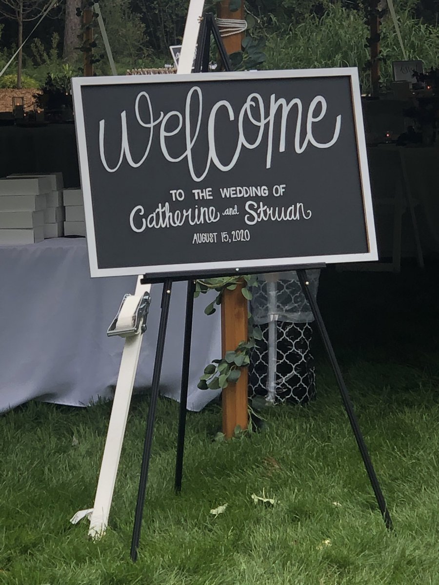 Jamospies's tweet photo. Always a blessing and a privilege when you are asked to be apart of a special day for two wonderful people! #piewedding #jamospies https://t.co/NjUAALobih