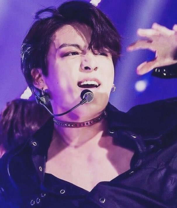 jungkook’s exposed chest ; a needed thread