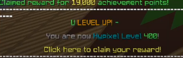animethighs68's tweet photo. Level 400 and 19,000 achievement points at the exact same time. Thank you to everyone who came to the party and/or believed in me to get it . 💚 (sorry if u didnt get tagged it didnt let me ! xd) https://t.co/4xH9lF78sS