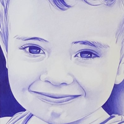 Xavi Martínez, age 3, was the youngest victim of the Barcelona terrorist attacks of 17 Aug 2017. #Spain has never allowed a full, impartial investigation or addressed possible state complicity. Like Xavi's parents <a href="/JavierM21161125/">Javier Martinez</a>, we want to know the truth. Art: <a href="/JordiMagria1/">Jordi Magrià, (𝔹𝕚𝕔𝕞𝕒𝕟)</a>💛