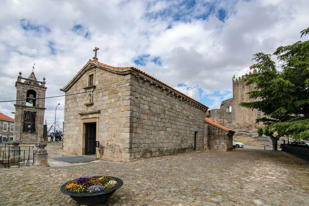 travelgportugal's tweet photo. Igreja de Santo de Belmonte #aldeiashistoricas #CasteloBranco #aldeiashistoricasdeportugal #portugal 🇵🇹#travelguideportugal #estaes_portugal #portugal_lovers #traveller #travelphoto #traveltheworld #travelgram #igtravel #ok_europe #living_portugal #ig_e… https://t.co/T03i3VEeyc https://t.co/vH6WdkX2JN