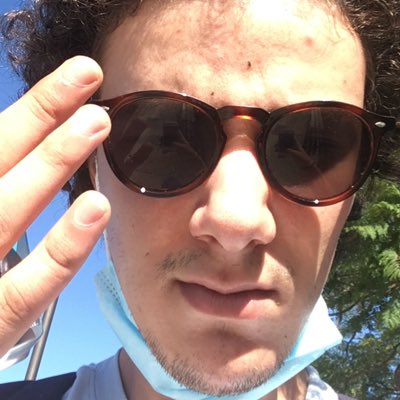 KeepSmilingACD's tweet photo. #NuevaFotoDePerfil https://t.co/EOIpkkVjQV