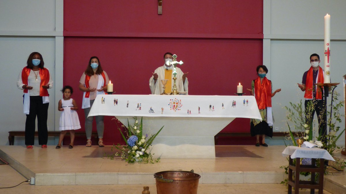 Paroisse St Jacques tweet media