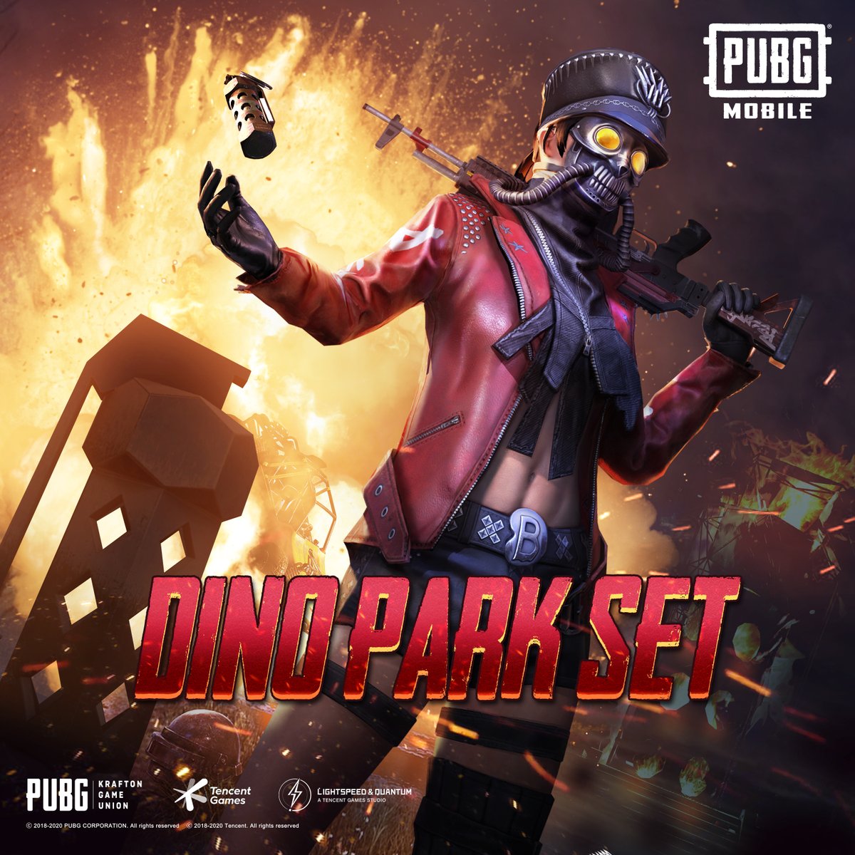 Pubg mobile twitter handle Pubg mobile twitter handle