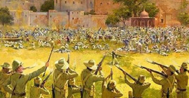 After centuries of fighting against religious intolerance, Punjab became a state revered with warriors. Punjab faced battles once again during the mid 1800’s-1900’s. Battles which cost the lives of thousands to fight against the British State & remain an independent India.