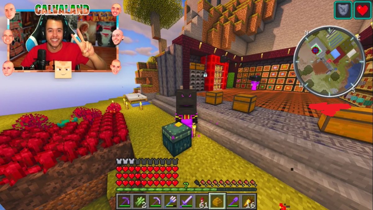 TheGrefg's tweet photo. RT si estuviste ahí.

VICTORIA EN EL EVENTO DEL DRAGÓN DE CALVALAND Y NO PUEDO ESTAR MÁS FELIZ 🏆

GG's OS QUIERO @bytarifa @bysTaXx @ItsVicens
 
El sur siempre en mi corazón Corazón 💙🥰 @RobleisIUTU @ImAgus51 @Ampeterby7 https://t.co/JHrNiGRhaS