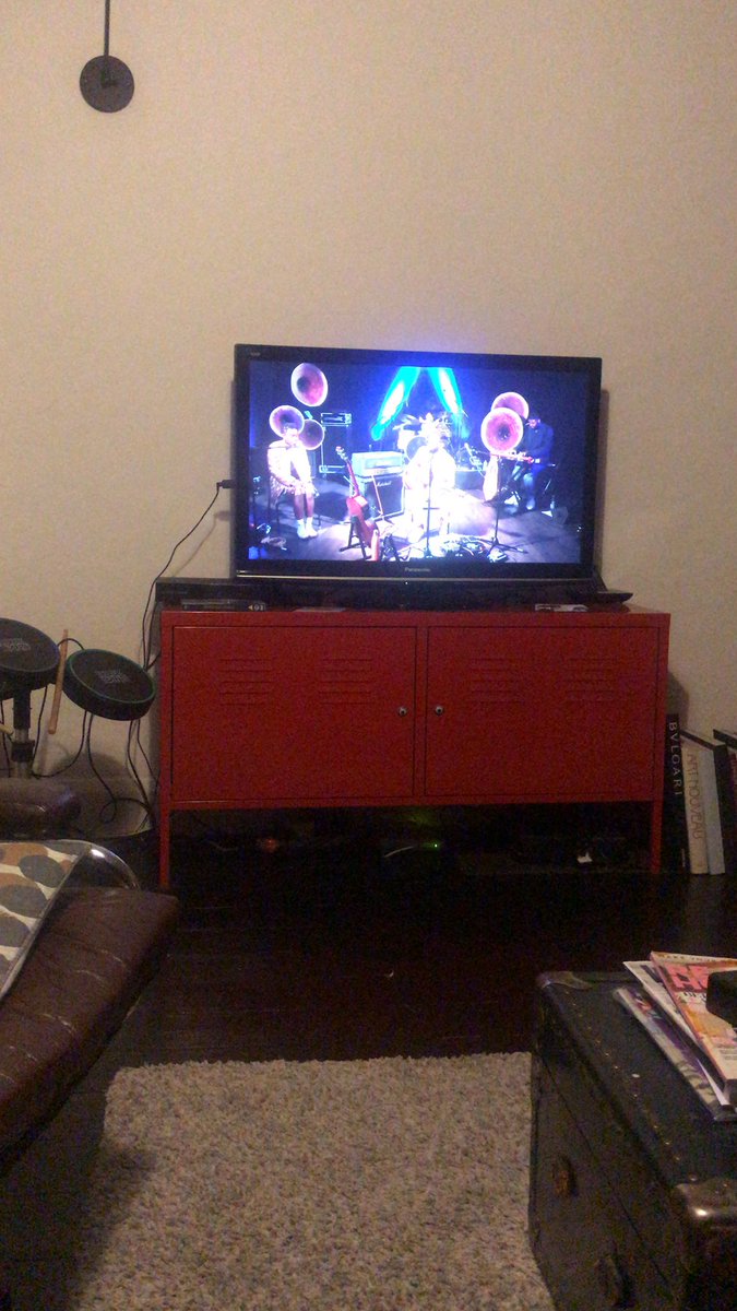 What a headliner! Thanks for the intro <a href="/CPFestivalUK/">Crystal Palace Festival</a> from a new <a href="/AndrewAshong/">Andrew Ashong</a> fan. #CrystalPalaceFestival #SE19 #mycpfestival