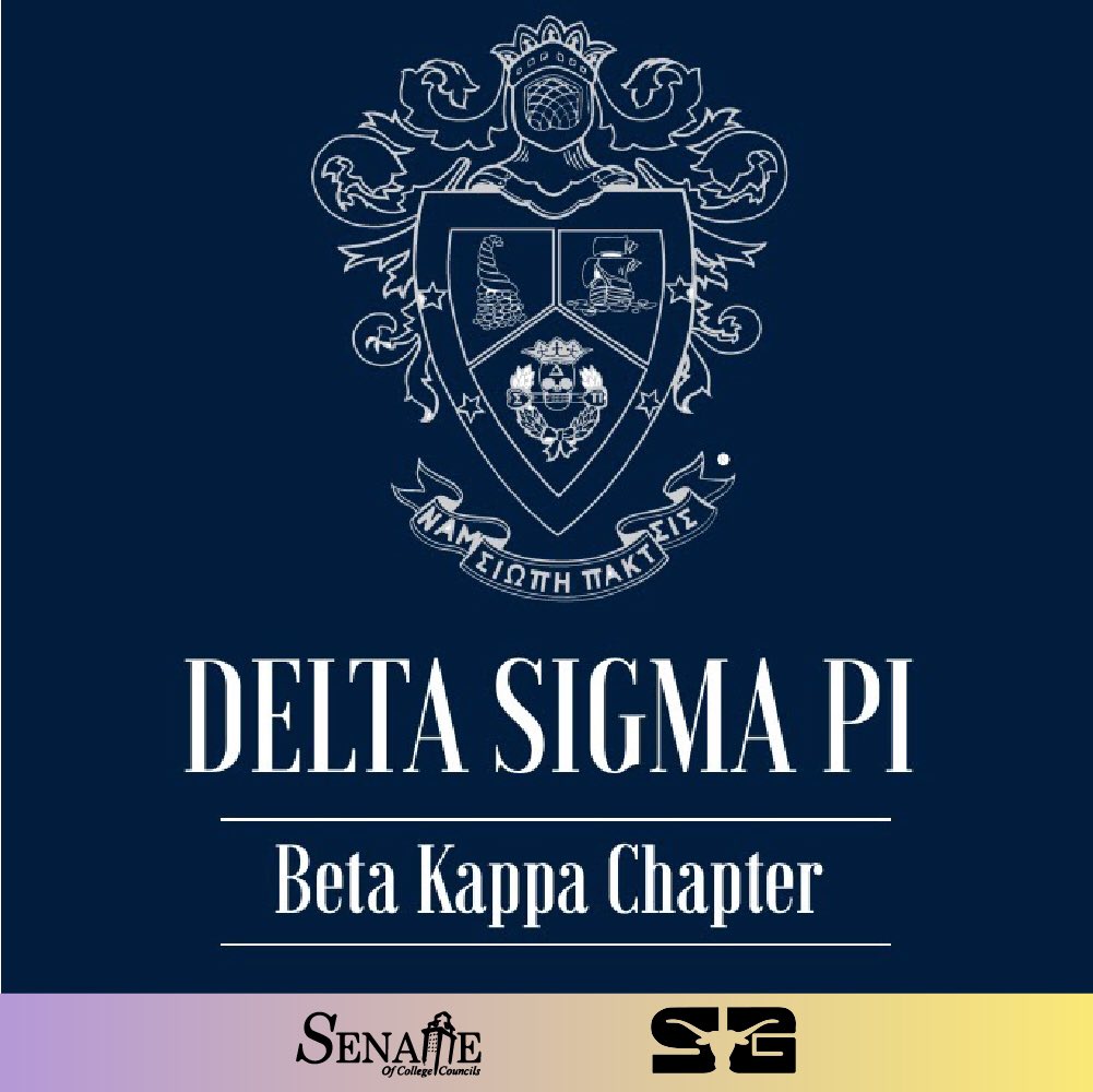 UTexasConnect's tweet photo. Delta Sigma Pi is a co-ed professional business fraternity. They are a group of driven young individuals who strive to uphold their organization's three main pillars: Brotherhood, Community Service, and Professionalism. DSP is a great place to find new opportunities, experiences, https://t.co/2KVkvPrEtp