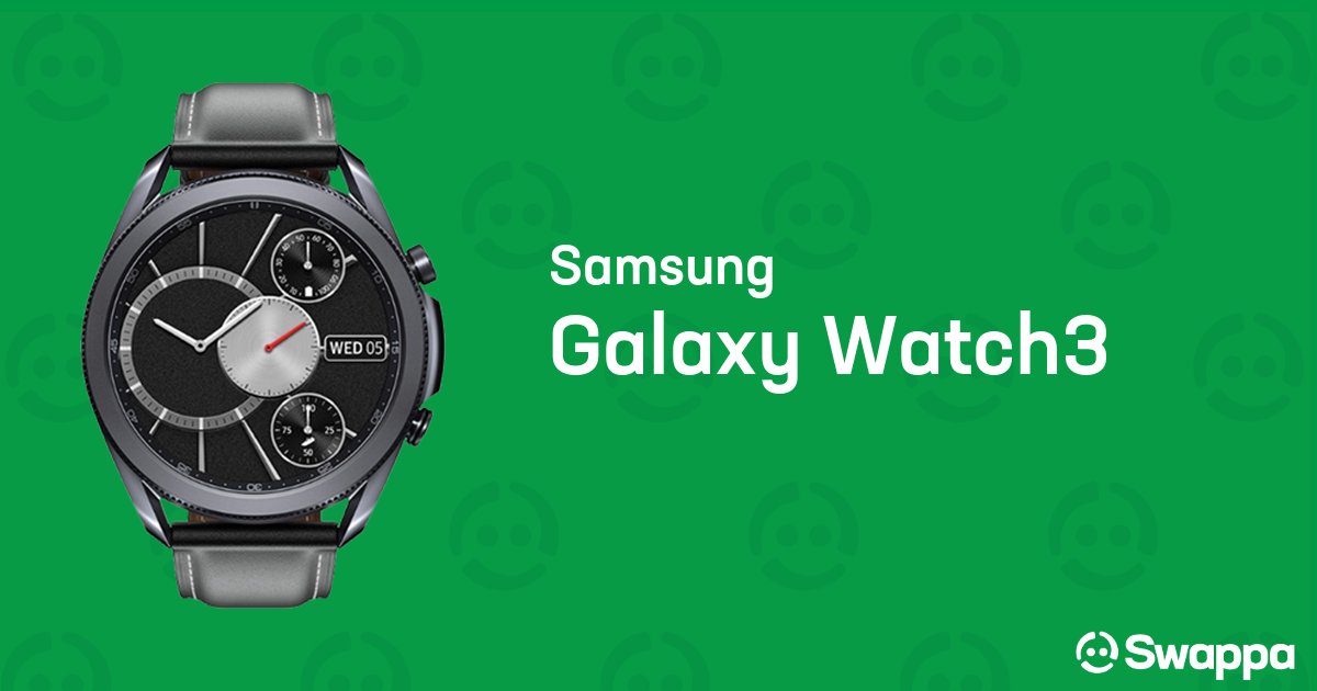 swappa apple watch series 4