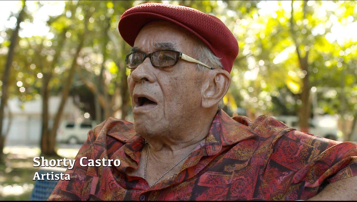 filiberto_movie's tweet photo. Siempre agradecidos al GRAN Shorty Castro X compartir su testimonio. Conoce esta historia hoy: https://t.co/JivHDFzx4e
+info👉 https://t.co/Qw7C60LMNo
¡Gracias X tu #RT! #FilibertoTheMovie #streaming #VOD #ShortyCastro #musicos #musica #puertorico #boricua #ProyectoChiringa #dvd https://t.co/kfmyGDscPg