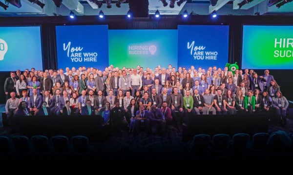 When Covid-19 changed the way we all worked, instead of scaling back, SmartRecruiters doubled down on investments and efforts to serve our TA community. We mobilized to unite our customers with more resources and developed new product innovations to... tinyurl.com/yy5awwdj