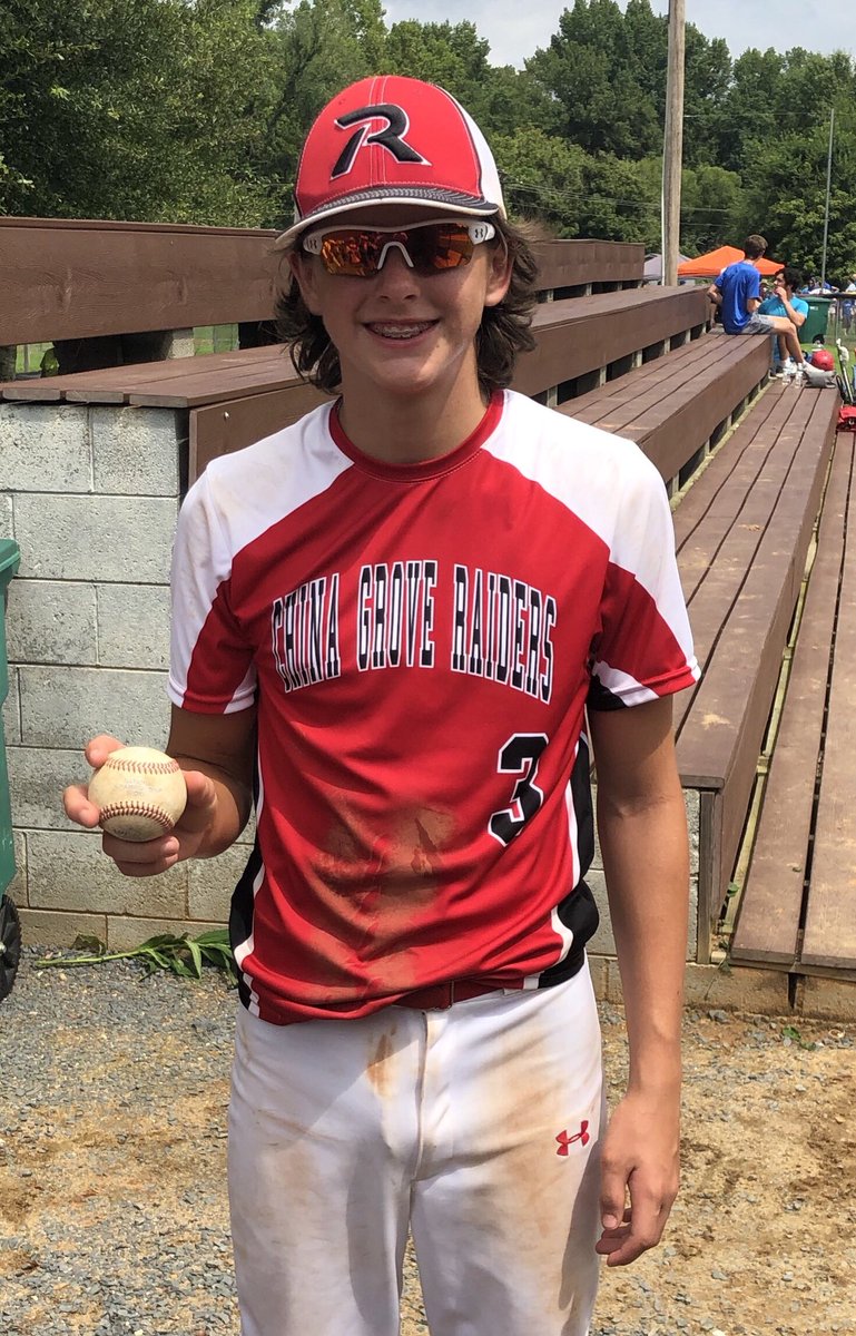 Keep eyes wide open for Graham #3...... going to be slaying it in athletics just like his older brothers <a href="/bgraham23/">BG</a> <a href="/__bg11/">Braden Graham</a> 💙💙💙