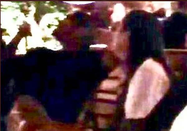 olum bu nisa çok belli hiç bir şeyinden anlamazsanız bile yaptığı küçük topuzdan anlayabilirsiniz.