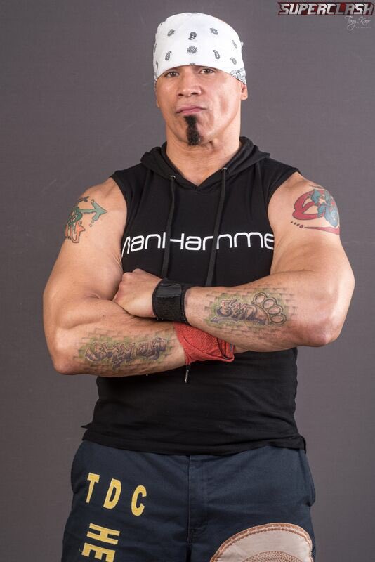 SClash2019's tweet photo. Who would like to see @IMPACTWRESTLING star @SuperMexCTM return to action in 2021 with World Pro Wrestling ? #wpw #ImpactWrestling #britishwrestling #livewrestling #professionalwrestling #letsmakeithappen #lax #Hernandez #SuperClash #boom #manhammer https://t.co/I4Q1bi8RfK