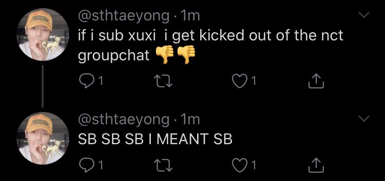 sthstruggles's tweet photo. i love taeyong https://t.co/5PVRGdXihv
