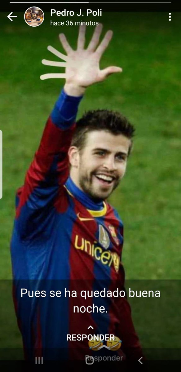 wolfipl's tweet photo. Que bonito es el fútbol poniendo cada uno en su sitio. https://t.co/ByjufKriSw